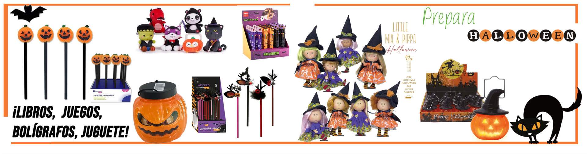 Nos preparamos para Sama�n o Halloween s�bado, 31 de octubre de 2026 